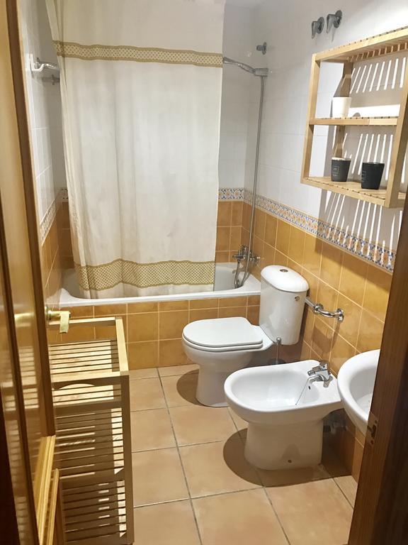 Aqua Marina Golf II Διαμέρισμα Oliva Εξωτερικό φωτογραφία